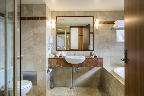 Arkaba Hotel - Accommodation VIC 23