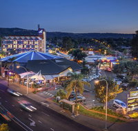 Arkaba Hotel - Accommodation VIC