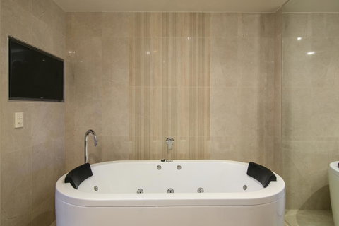 Arkaba Hotel - Accommodation VIC 38