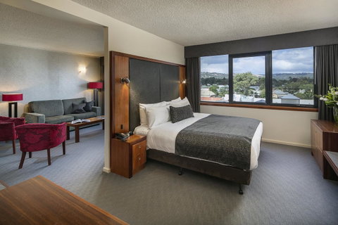 Arkaba Hotel - Accommodation VIC 18