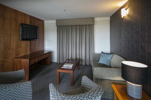 Arkaba Hotel - Accommodation VIC 19