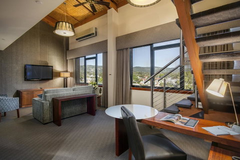 Arkaba Hotel - Accommodation VIC 14