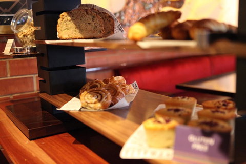 Arkaba Hotel - Accommodation VIC 6