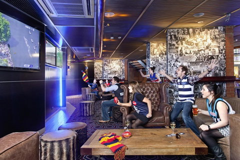 Arkaba Hotel - Accommodation VIC 36