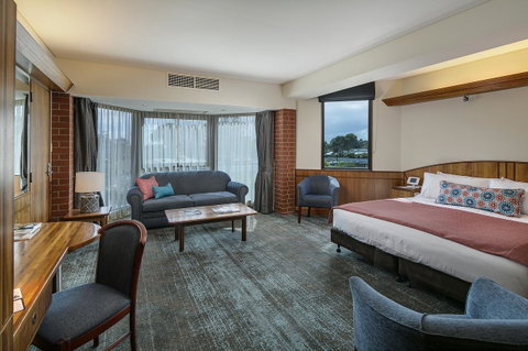 Arkaba Hotel - Accommodation VIC 3