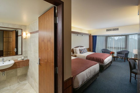 Arkaba Hotel - Accommodation VIC 2