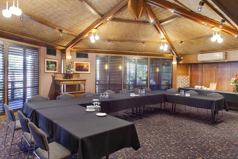 Arkaba Hotel - Accommodation VIC 32