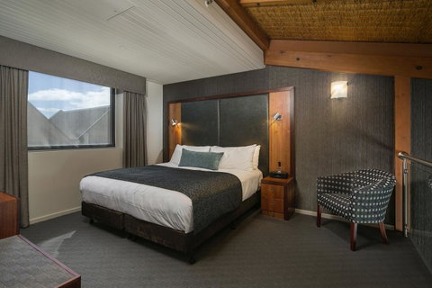 Arkaba Hotel - Accommodation VIC 17