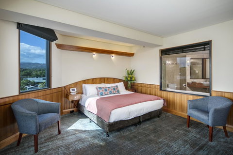 Arkaba Hotel - Accommodation VIC 4