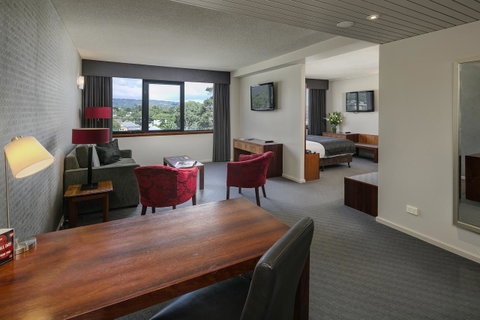 Arkaba Hotel - Accommodation VIC 9