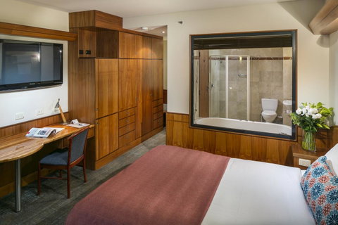 Arkaba Hotel - Accommodation VIC 24