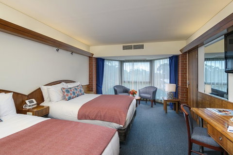 Arkaba Hotel - Accommodation VIC 1