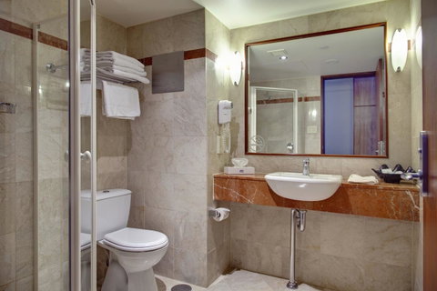 Arkaba Hotel - Accommodation VIC 15