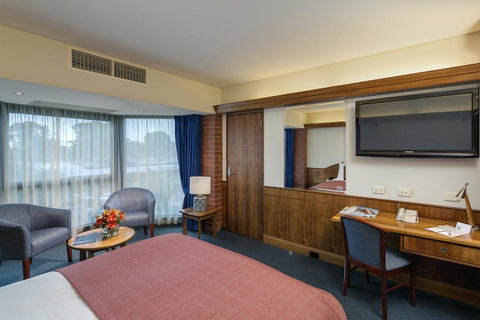 Arkaba Hotel - Accommodation VIC 11