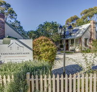 Tanunda Cottages - Accommodation VIC