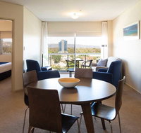 Hume Serviced Apartments - Accommodation VIC
