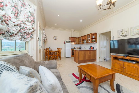 Barossa Vineyard Cottages - Accommodation VIC 16