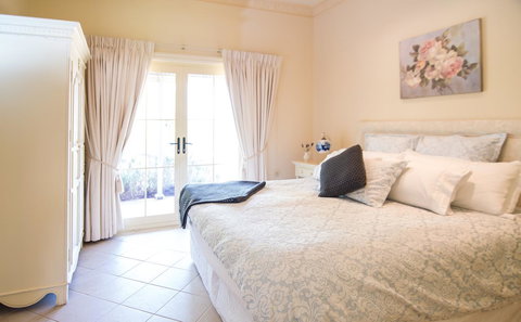 Barossa Vineyard Cottages - Accommodation VIC 31