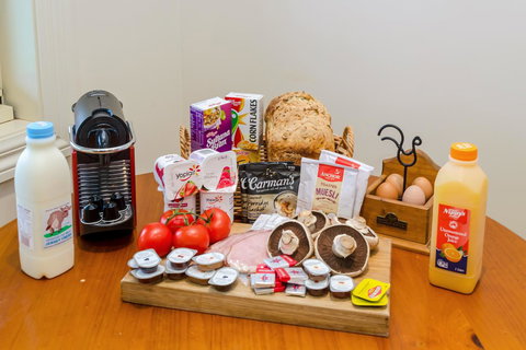 Barossa Vineyard Cottages - Accommodation VIC 8