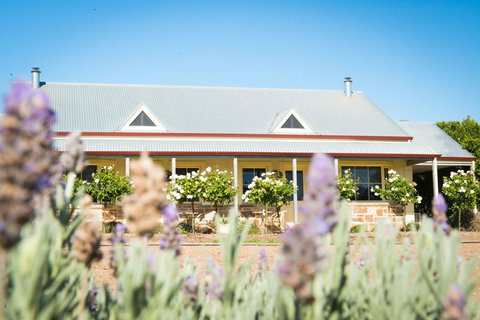 Barossa Vineyard Cottages - Accommodation VIC 3