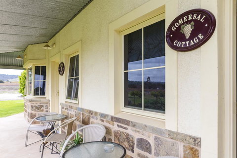 Barossa Vineyard Cottages - Accommodation VIC 11