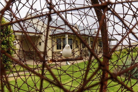 Barossa Vineyard Cottages - Accommodation VIC 21