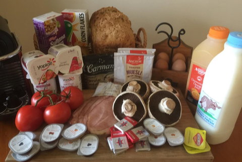 Barossa Vineyard Cottages - Accommodation VIC 29