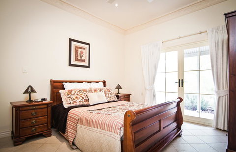 Barossa Vineyard Cottages - Accommodation VIC 32