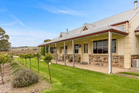 Barossa Vineyard Cottages - Accommodation VIC 20