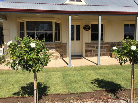 Barossa Vineyard Cottages - Accommodation VIC 44