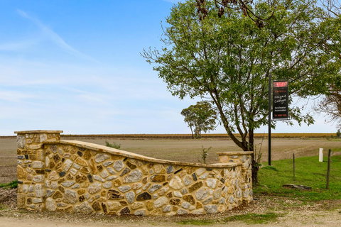 Barossa Vineyard Cottages - Accommodation VIC 9