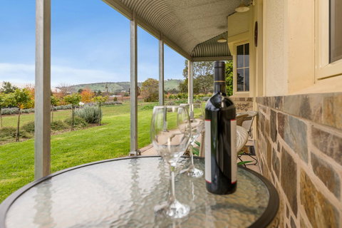 Barossa Vineyard Cottages - Accommodation VIC 23