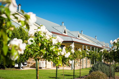 Barossa Vineyard Cottages - Accommodation VIC 7