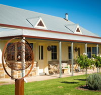 Barossa Vineyard Cottages - Accommodation VIC