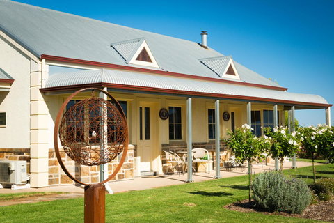 Barossa Vineyard Cottages - Accommodation VIC 0