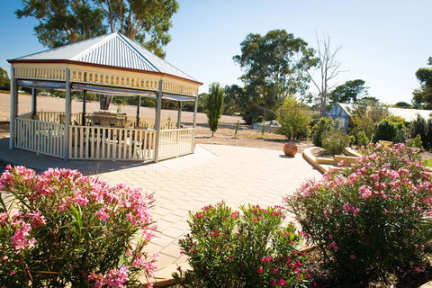 Barossa Vineyard Cottages - Accommodation VIC 4