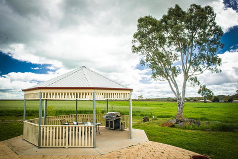 Barossa Vineyard Cottages - Accommodation VIC 42