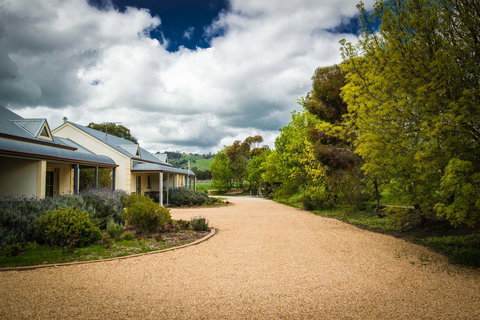 Barossa Vineyard Cottages - Accommodation VIC 38