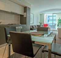 Adelaide DressCircle Apartments - North Terrace - Accommodation VIC