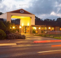 Motel Mount Gambier - Accommodation VIC