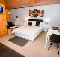 Seppelts View Cabins - Accommodation VIC