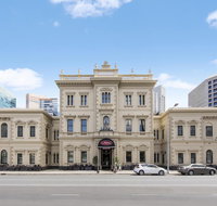 Adina Apartment Hotel Adelaide Treasury - Accommodation VIC