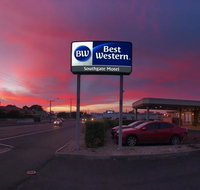 Best Western Southgate Motel - Accommodation VIC