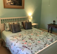Kit Kat Cottage - heritage accommodation Burra - Accommodation VIC