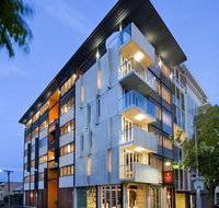 The Soho Hotel Ascend Hotel Collection - Accommodation VIC