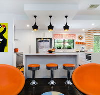 Barossa Retro BnB - Accommodation VIC