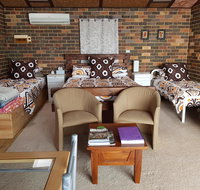 Three Linden - Accommodation VIC