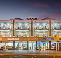Semaphore Splash Apartments - Accommodation VIC
