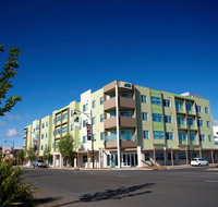 Quest Mawson Lakes - Accommodation VIC
