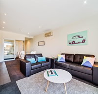 York Apartments - Accommodation VIC